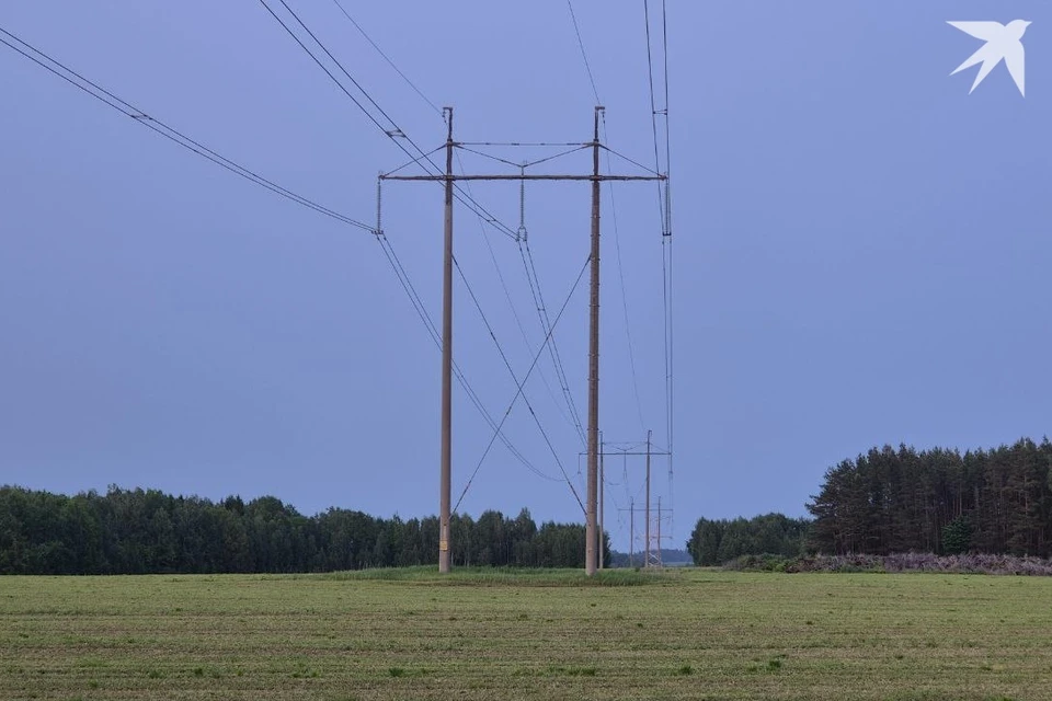Россия и Беларусь могут создать систему накопления электроэнергии под Мозырем. Фото используется в качестве иллюстрации: архив «КП».