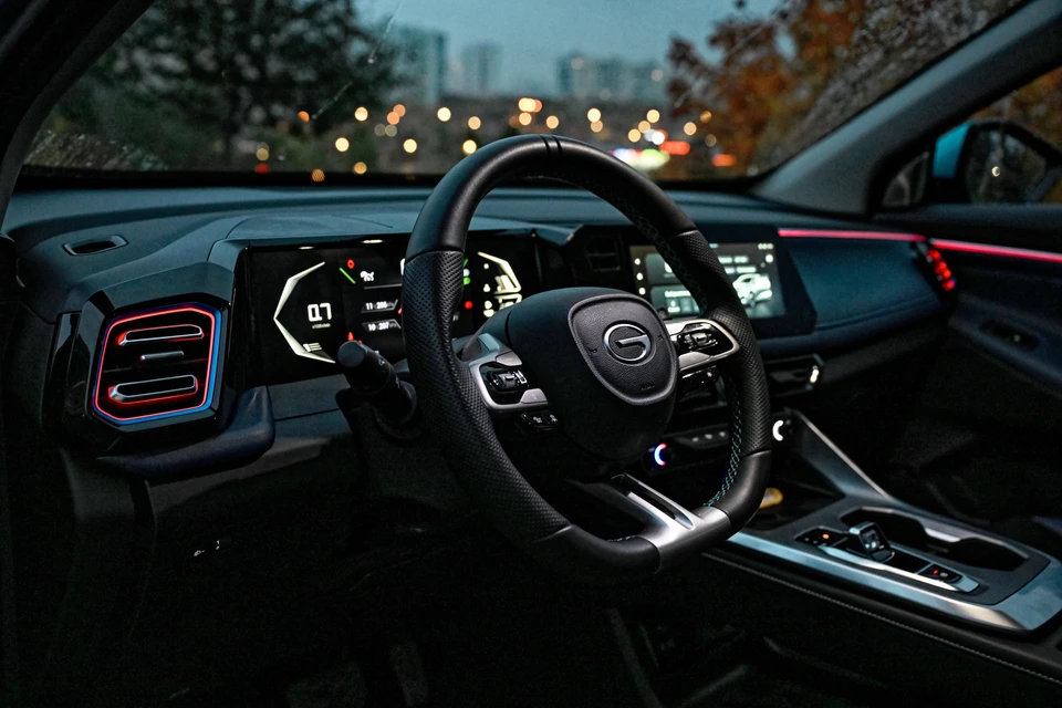 Срок автокредита вырос на 4 процента