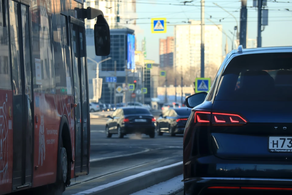 В Госдуме предложили оповещать водителей об эвакуации авто за 15 минут до начала