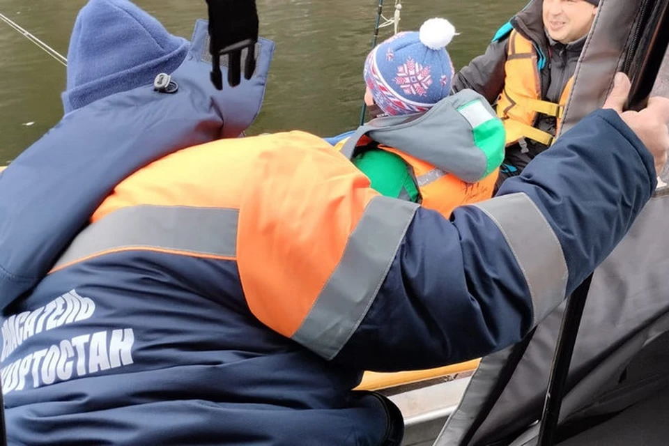 Фото: госкомитет РБ по ЧС