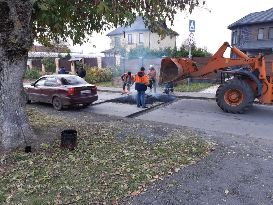 Фото: Анна САХАРОВА.