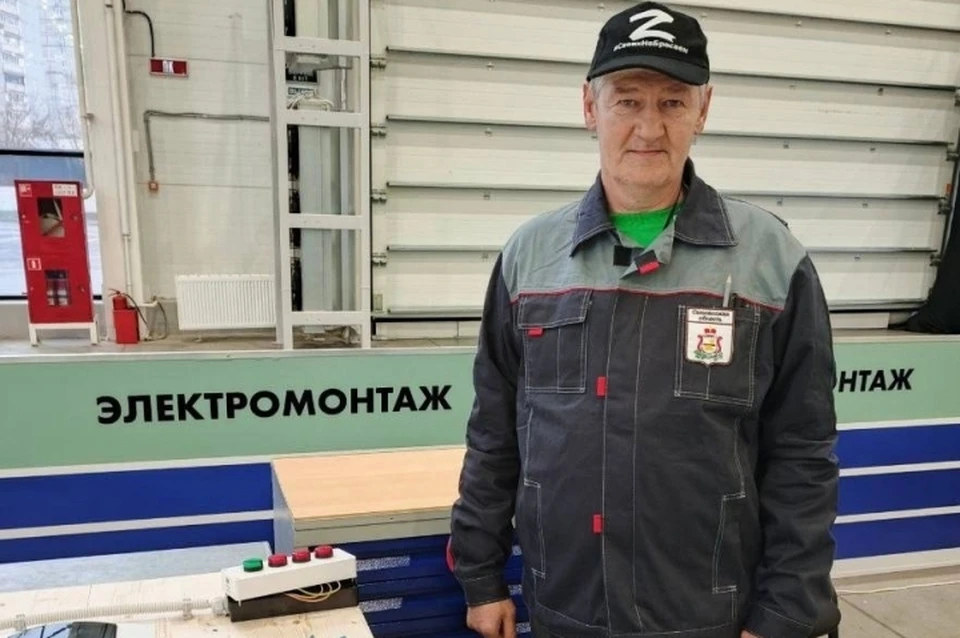 Фото: Василий АНОХИН.