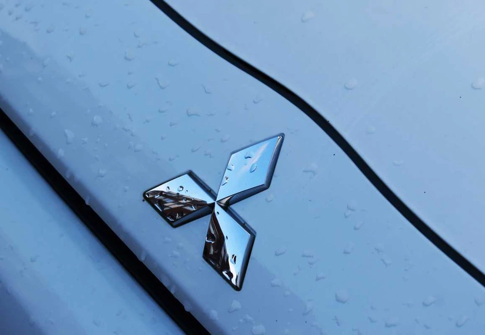 Новый концепт Мицубиси. Stoqliq / Shutterstock.com / Fotodom