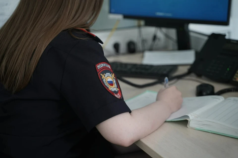 Инцидент попал на видео, которое разлетелось по соцсетям