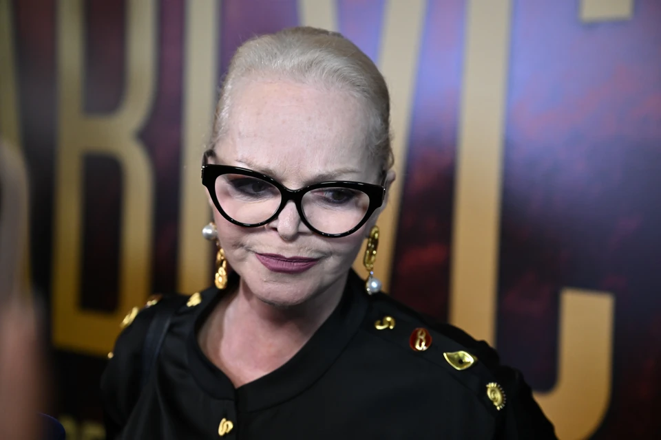 Лариса Долина в момент продажи квартиры по указке мошенников не понимала, что делает.