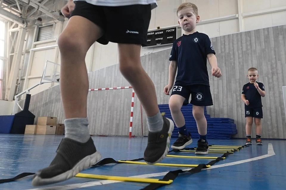 «Каникулы с полицейским» прошли для детей и подростков в Хабаровском крае