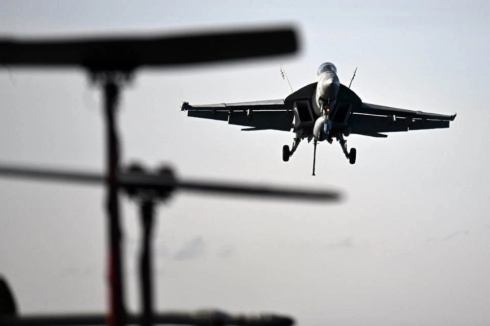 Начало поставок в истребителей F-35 Бельгии ознаменовалось скандалом