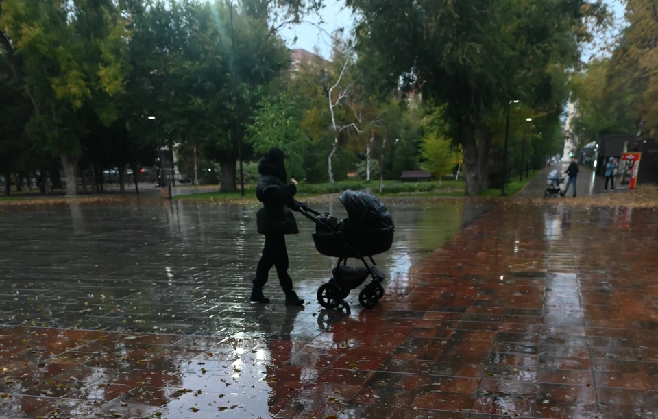 Выплату придется подождать, когда третьему малышу исполнится 3 года.