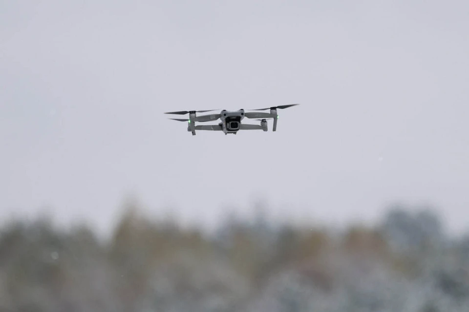 Силы ПВО за сутки сбили 204 дрона ВСУ и три управляемые авиабомбы