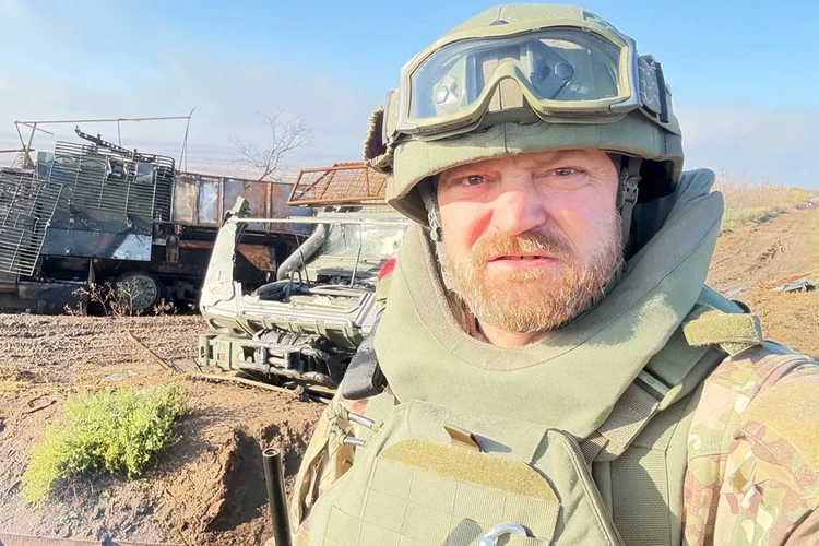 «У ВСУ все свелось к одному - зайти, сесть и умереть»: Что на самом деле творится в Покровске