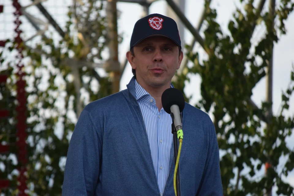 Фото: Елена Зябкина