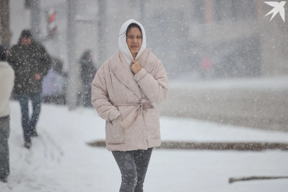Уральцам посоветовали выбирать одежду по погоде
