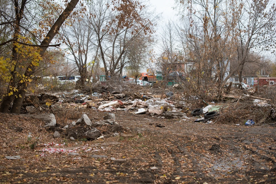 Ранее администрация уже пыталась найти исполнителя, предлагая 600 тысяч рублей.