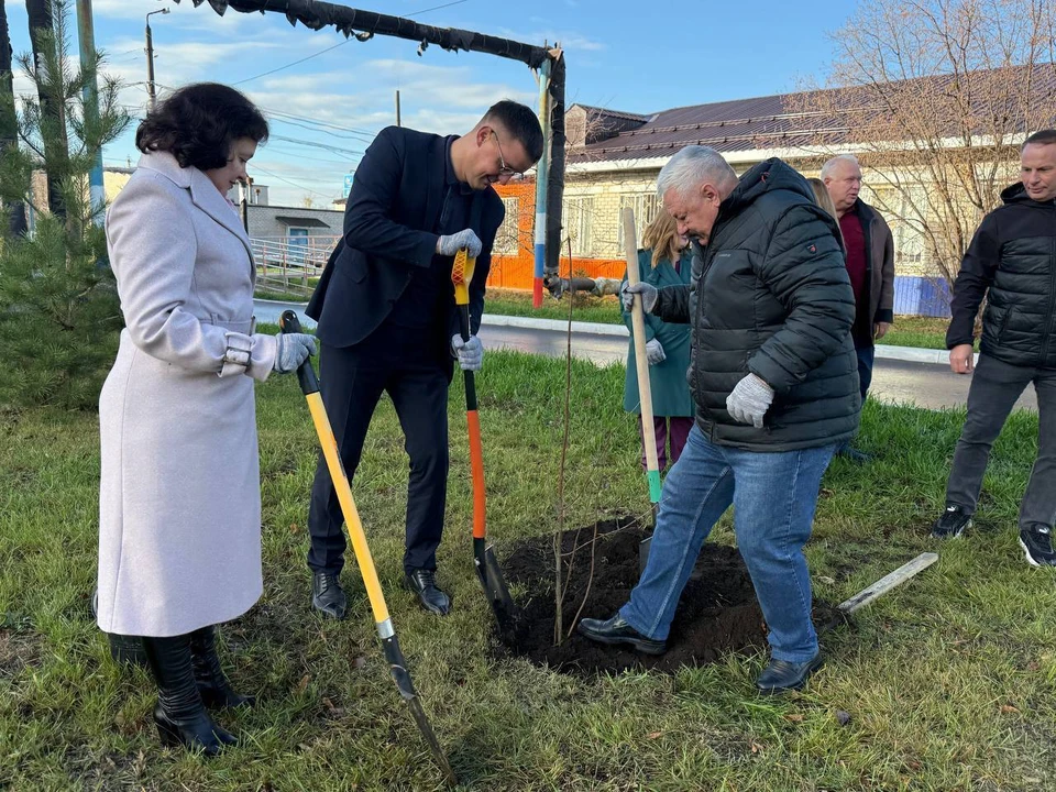 Фото: Минздрав