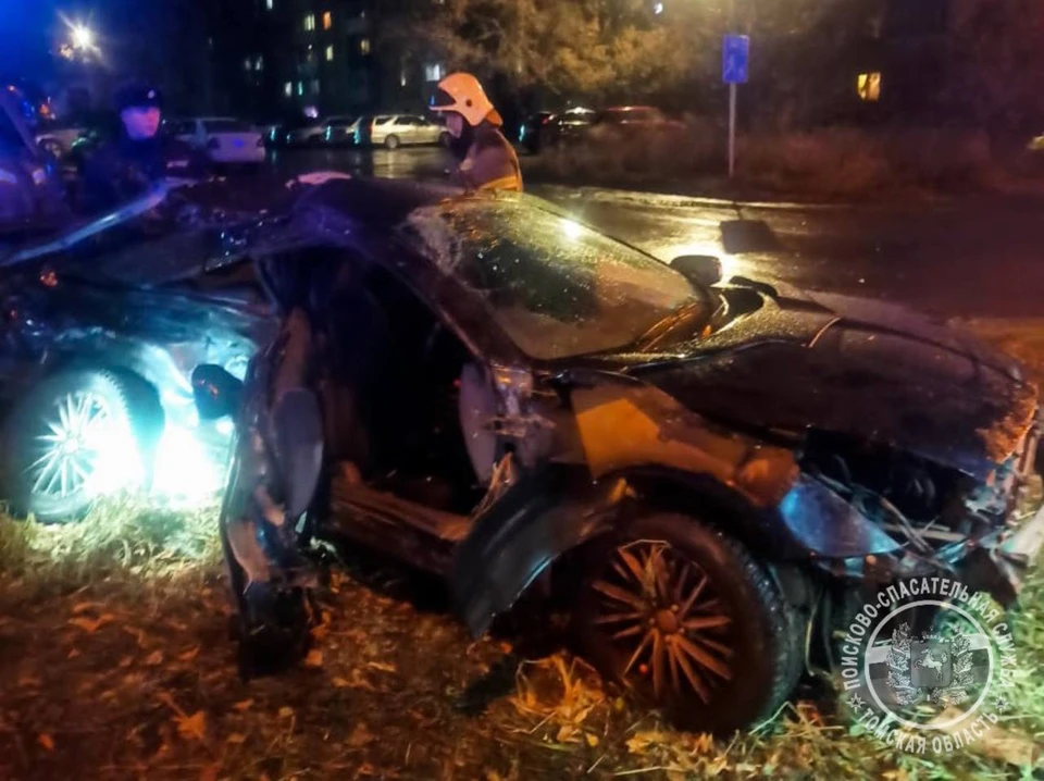 Фото: ОГБУ ТО ПСС