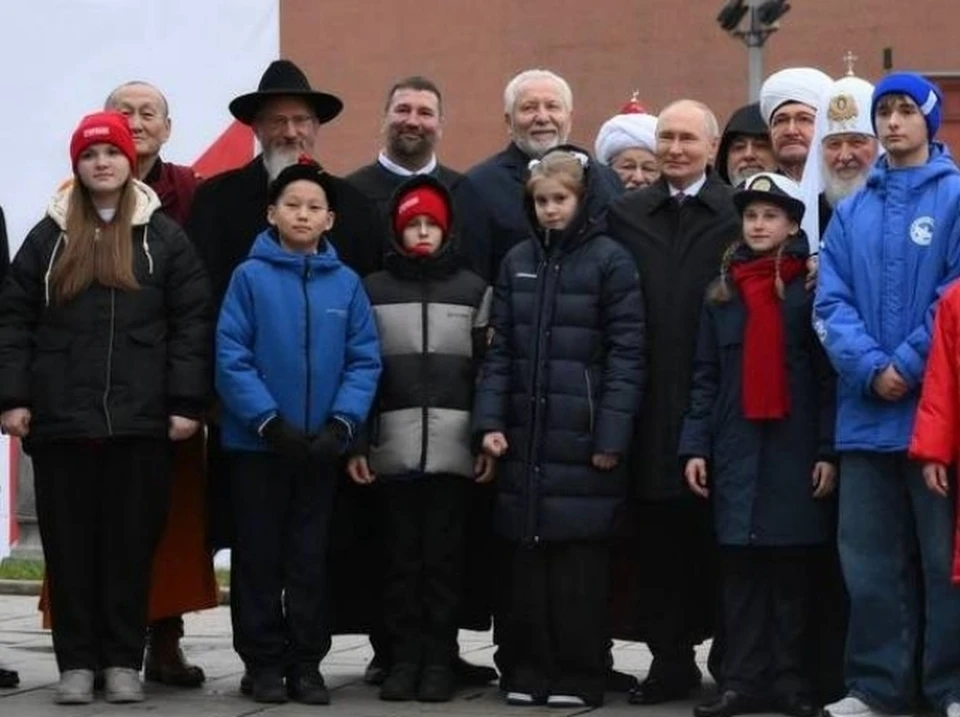 Фото: А.В. БОГОМАЗ, ВКонтакте.