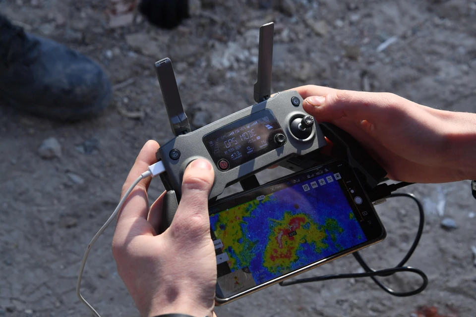 На Камчатке 5 ноября зафиксировано сильное землетрясение