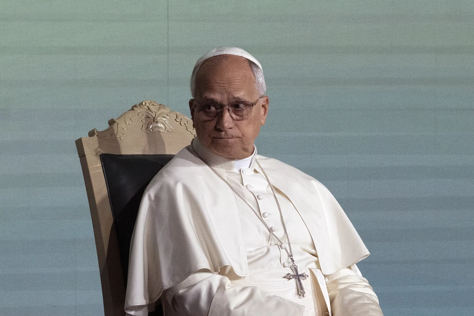 Папа Римский Лев XIV заверил, что насилие США и Венесуэлы не ведет к победе
