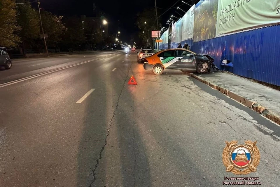 Подростка доставили в медицинское учреждение.