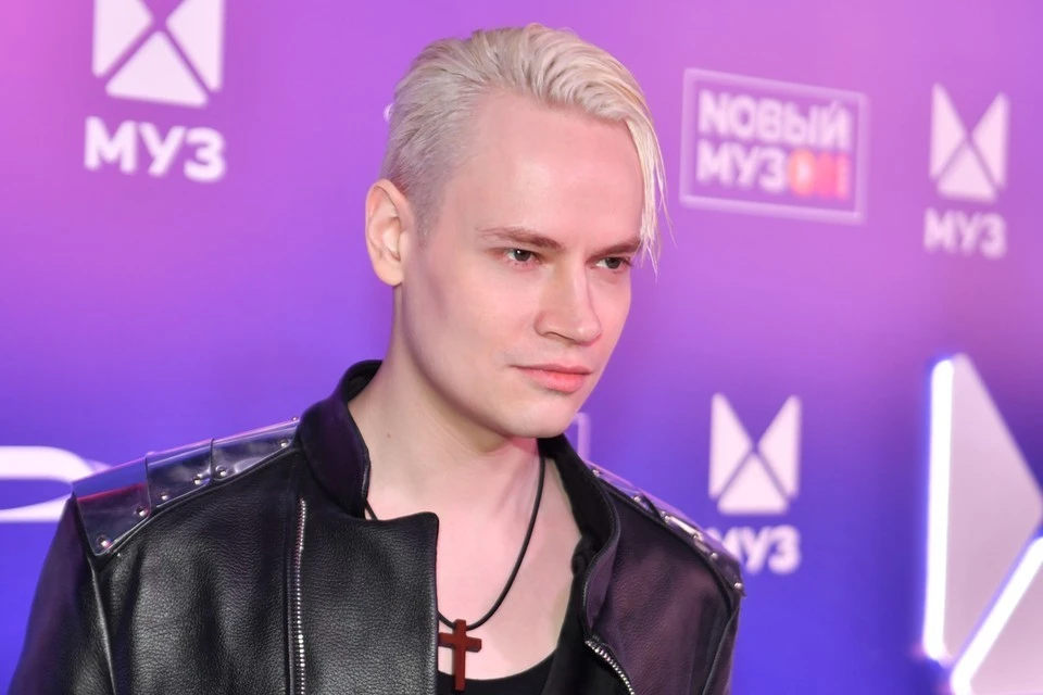 SHAMAN возглавил рейтинг лучших российских исполнителей