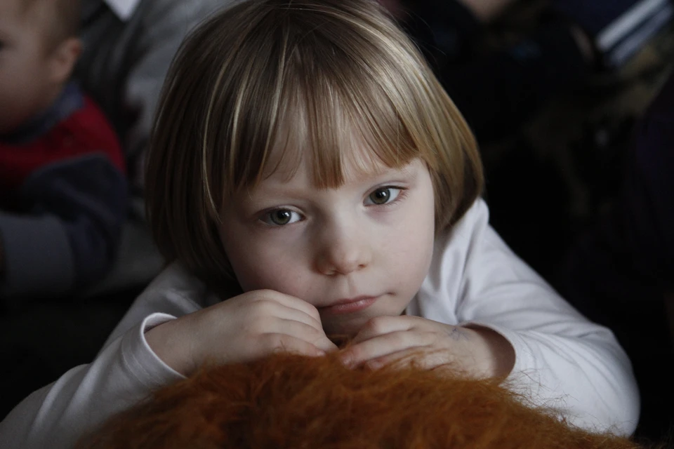 В Ставропольском крае 431 семья получила выплату за приемных детей