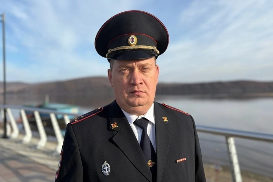 Наш край в финале конкурса представляет Родион Серединов из Комсомольского района. ФОТО: Предоставлено «КП»