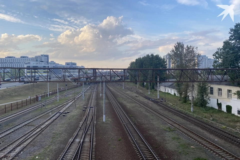 БЖД предупредила белорусов, что поезд Калининград – Москва едет с задержкой. Снимок носит иллюстративный характер. Фото: архив «КП»