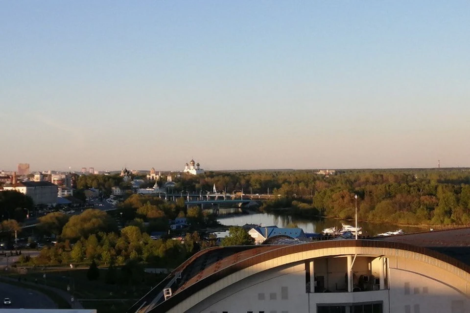 В Ярославской области отменили беспилотную опасность.