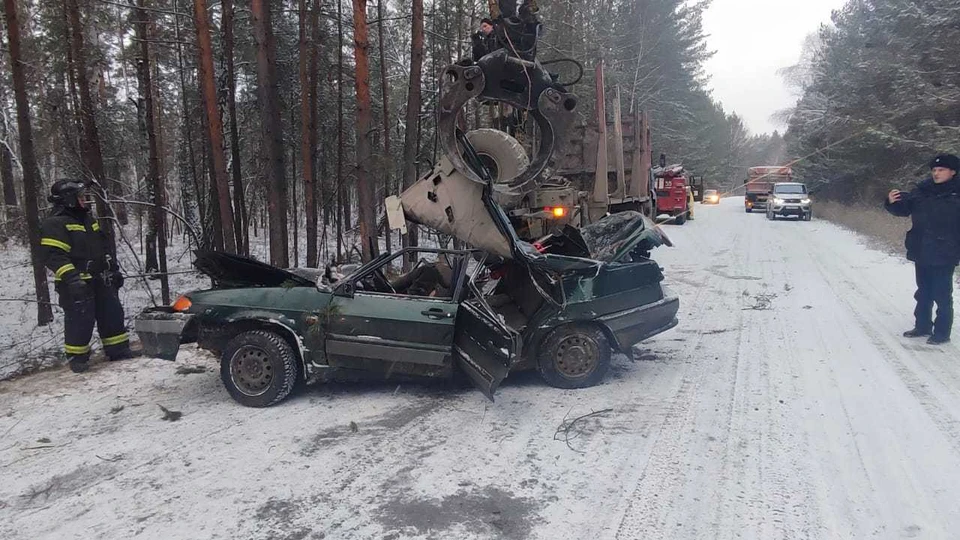 Следователи возбудили уголовное дело