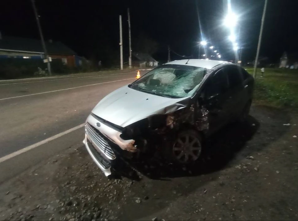 Фото: Госавтоинспекция Кировской области