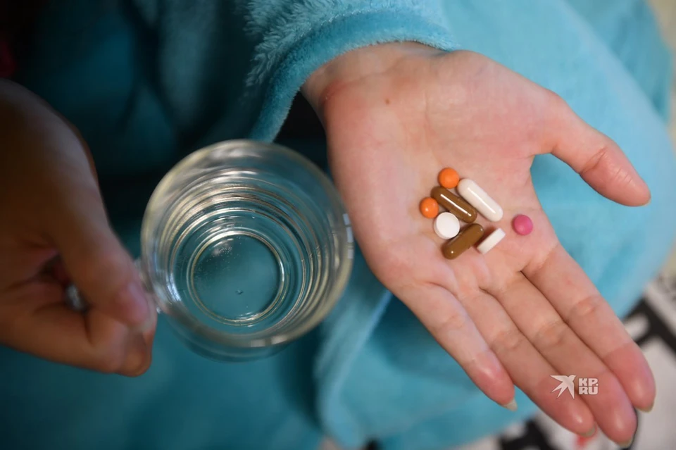 В сравнении с прошлой неделей, случаев заболевания ОРВИ стало меньше на 3 тысячи