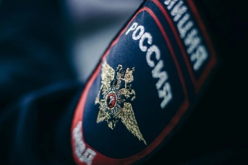 Фото: УМВД по ХМАО-Югре