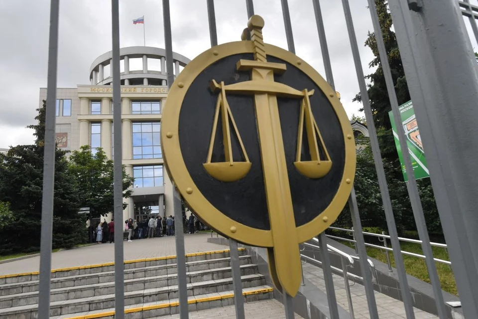 Фигурант признан невменяемым