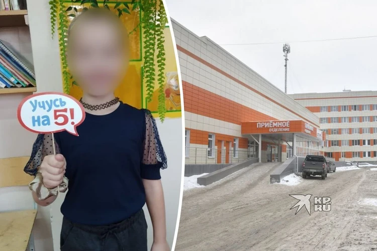 «Пытается шутить и рисовать»: отец школьницы, сбитой пьяным лихачом в Ревде, рассказал о ее состоянии