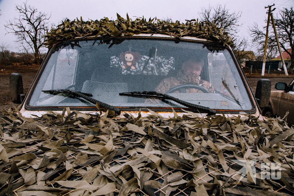 Водители, попавшиеся повторно пьяными за рулем, лишаются своих машин. Автомобили потом задействуют в зоне СВО.