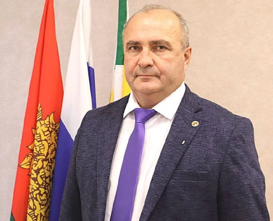 Фото пресс-службы правительства Липецкой области.