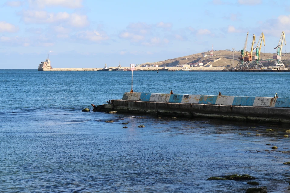 В Феодосии проведут двухчасовые учебные стрельбы 5 ноября