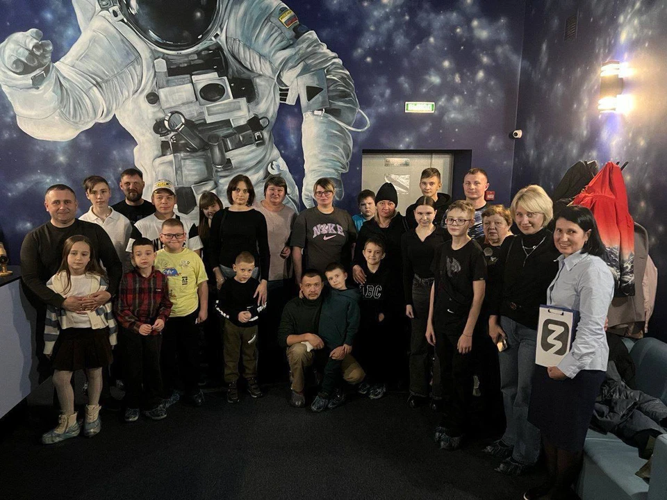 Фото: пресс-служба АПК.