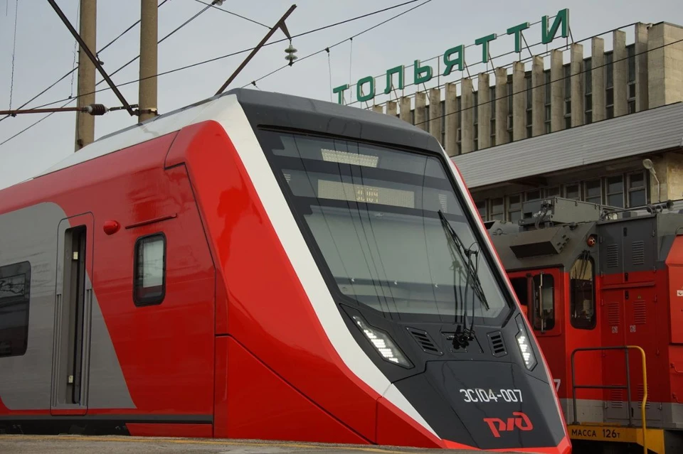 Доступ на территорию вокзала ограничен. Фото: Куйбышевская железная дорога