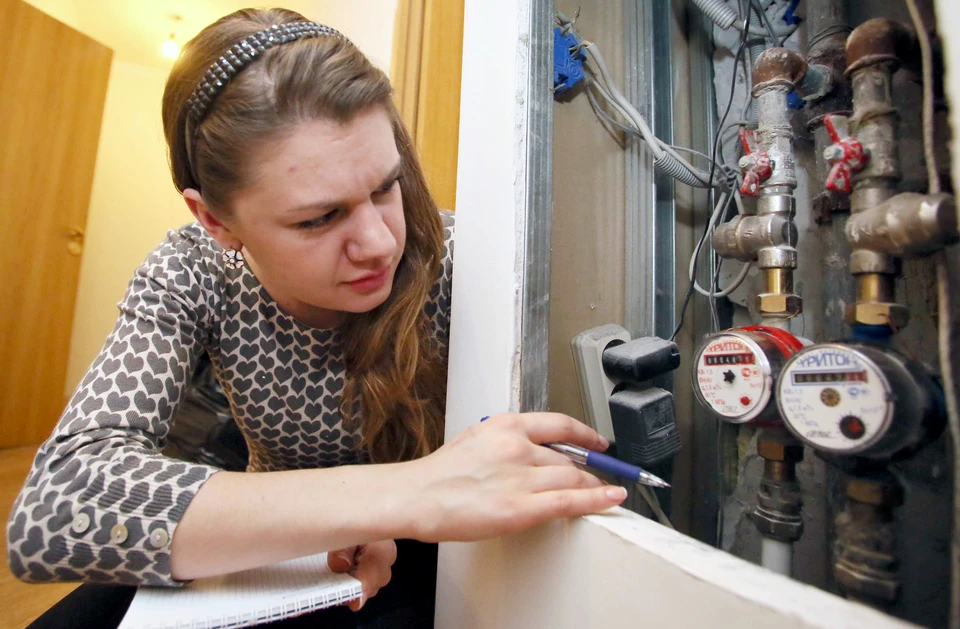 В инвестплане приведен предварительный расчет тарифов в сфере холодного водоснабжения на период реализации программы