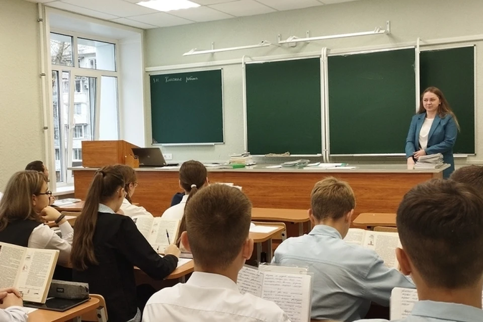 Фото: пресс-служба Брянской городской администрации.