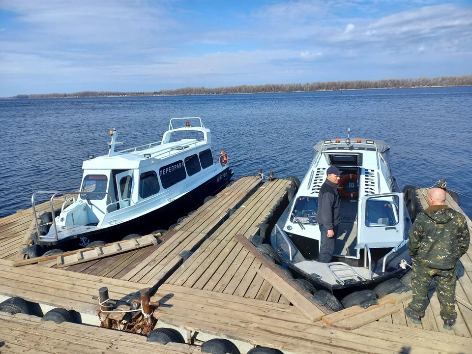 Цены выросли у двух перевозчиков. Фото: https://vk.com/rechflot63