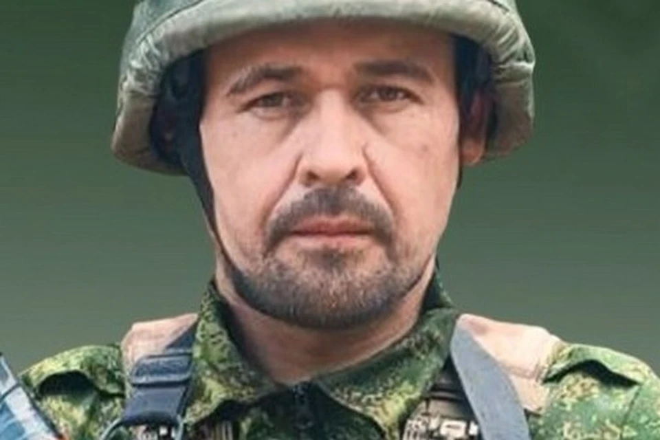 Фото: Telegram-канал «Башкирский батальон»