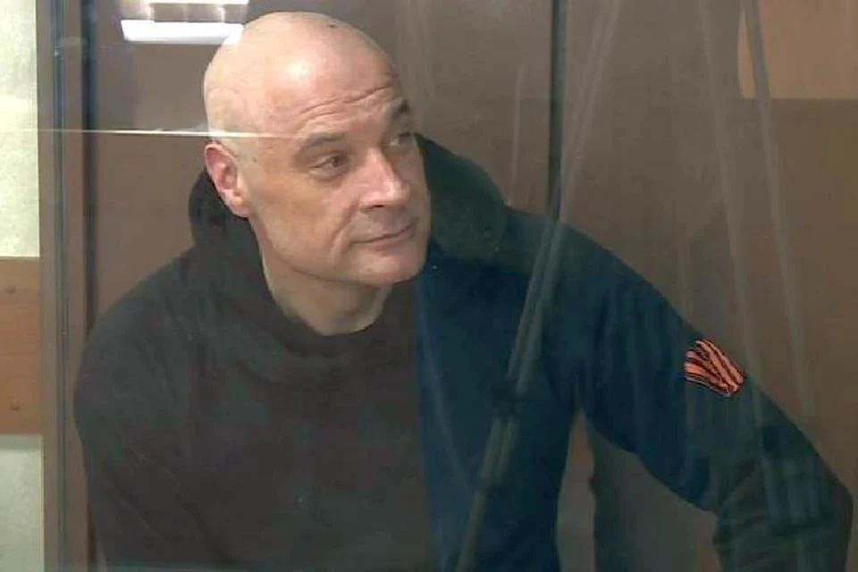 Игорь Греков. Фото: ГТРК "Ока"