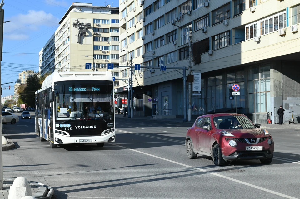 Городские автобусы не только возят пассажиров, но и помогают задерживать преступников.