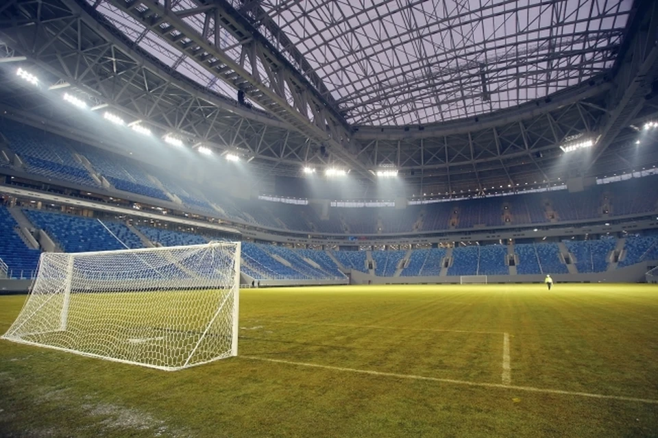 Новосибирский ФК «Сибирь» оказался на промежуточном 6-м месте турнирной таблицы