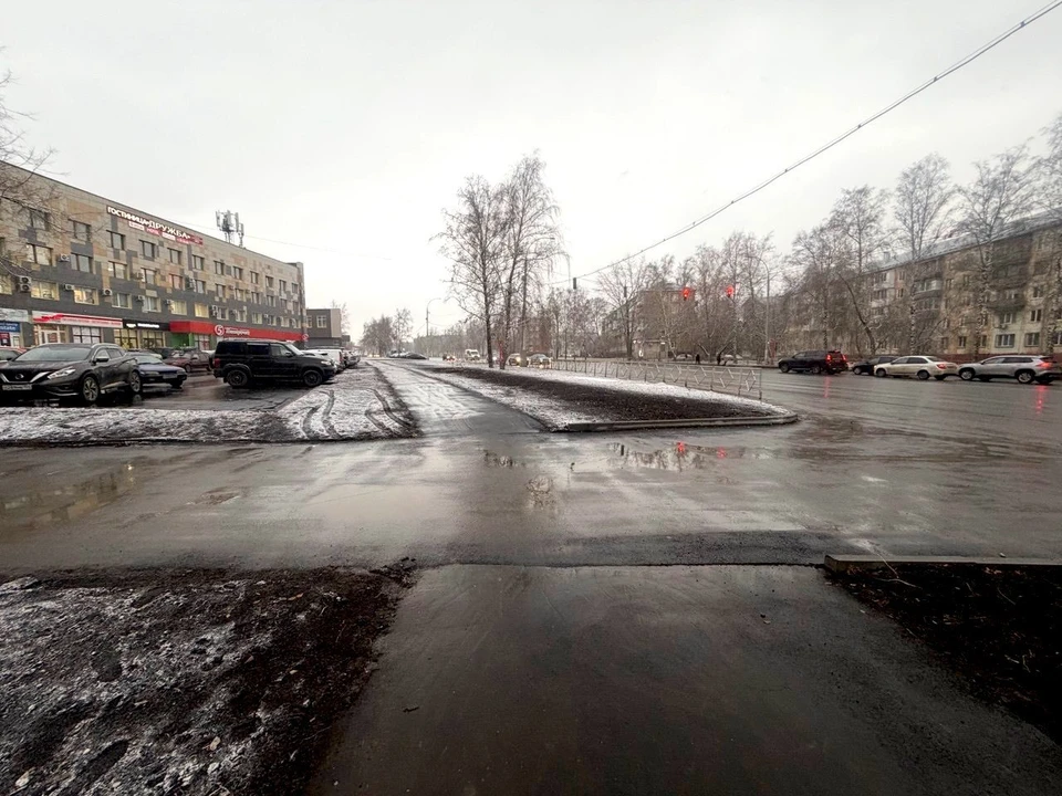 Фото: пресс-служба СГК.