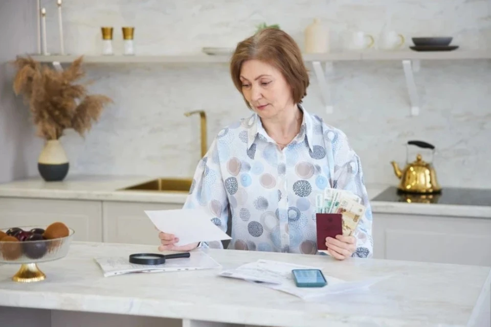 Виноградов: Ноябрь является идеальным месяцем для проверки пенсионных накоплений