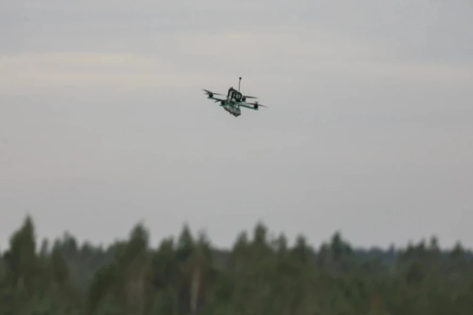 Губернатор Ситников: ВСУ атаковали энергоинфраструктуру Костромской области