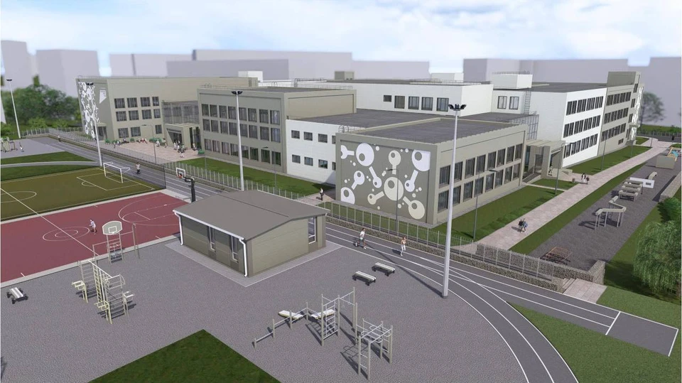 Фото: t.me/gradvestnik